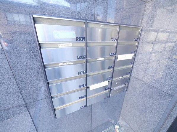 K&Aビルの物件内観写真